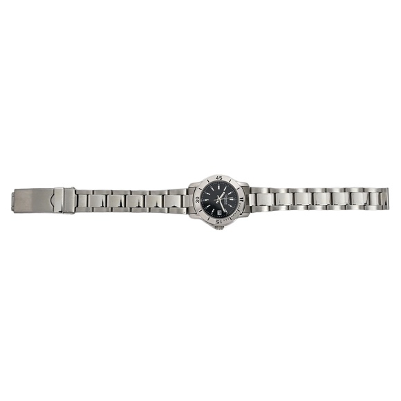 Caravelle By Bulova Black Dial Ladies Watch 28mm main image 8